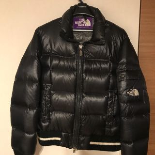 ザノースフェイス(THE NORTH FACE)のThe North face ダウンジャケット(ダウンジャケット)