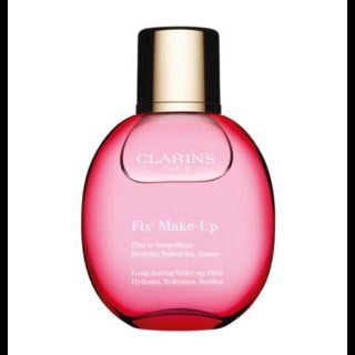 クラランス(CLARINS)のクラランス フィックスメイクアップ 50ml(その他)