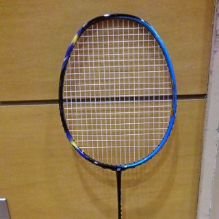 YONEX - ヨネックス アストロクス77 4U5 中古美品 トーナメント ...