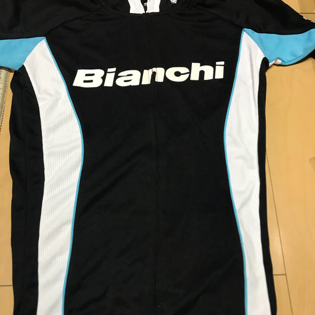 Bianchi - 期間限定値下 ビアンキ サイクルウェアの通販 by ゆうゆうがわっち's shop｜ビアンキならラクマ