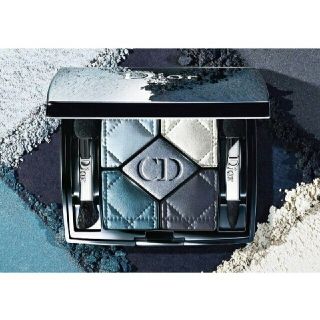 ディオール(Dior)のDior　サンククルール　アイシャドウ　276(アイシャドウ)