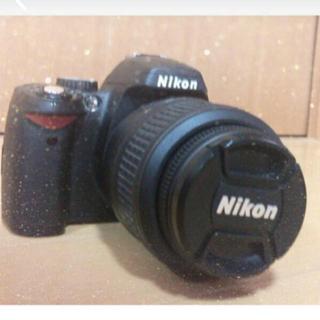 Nikon 一眼レフカメラ