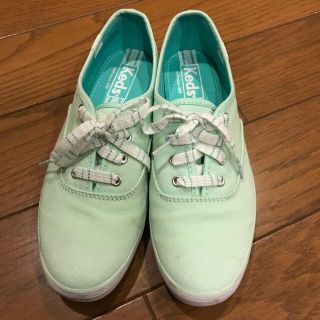 ケッズ(Keds)の日本未入荷色！Ked's(スニーカー)