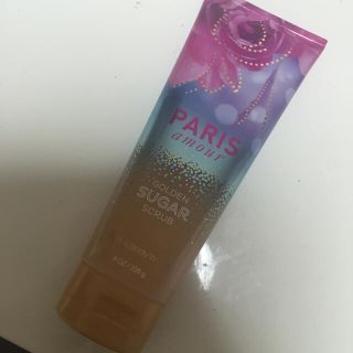 バスアンドボディーワークス(Bath & Body Works)のスクラブ(ボディスクラブ)