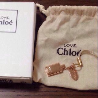 クロエ(Chloe)のshona様専用♡(キーホルダー)