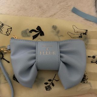 メゾンドフルール(Maison de FLEUR)の専用(コインケース)