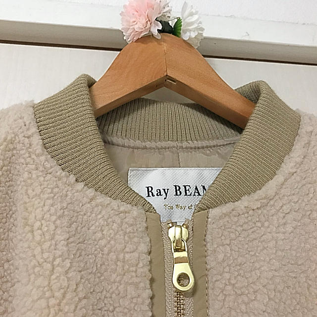 Ray BEAMS ♡ コート