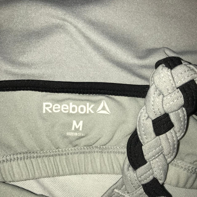 Reebok(リーボック)の専用 スポーツ/アウトドアのトレーニング/エクササイズ(ヨガ)の商品写真