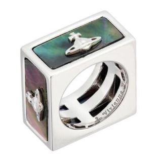 ヴィヴィアンウエストウッド(Vivienne Westwood)のVivienne Westwood Tomo Ring(リング(指輪))