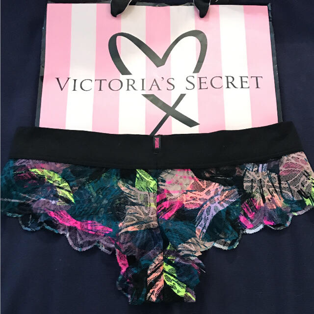 Victoria's Secret(ヴィクトリアズシークレット)のSサイズ ビクトリアシークレットショーツ 1300円 レディースの下着/アンダーウェア(ショーツ)の商品写真