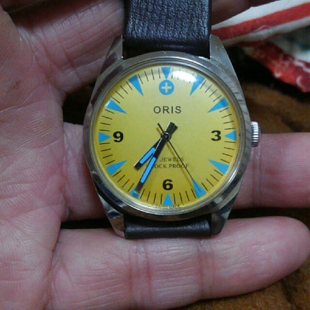 ORIS - オリス アンティーク手巻き時計の通販 by オルタ's shop｜オリスならラクマ