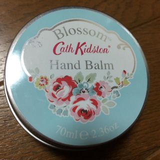 キャスキッドソン(Cath Kidston)のキャスキッドソン☆ハンドクリーム(ハンドクリーム)