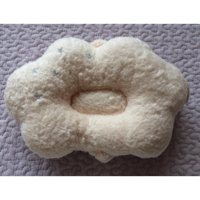 今治タオル(イマバリタオル)のhacoonBabyPillow ベビーピロー（今治タオル）  キッズ/ベビー/マタニティの寝具/家具(枕)の商品写真