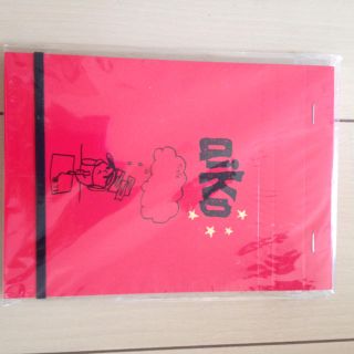 aiko  LLR4 メモ帳(アイドルグッズ)
