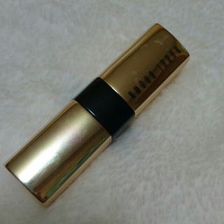 ボビイブラウン(BOBBI BROWN)のBOBBI BROWN　Luxe Lip Color　リップ(口紅)