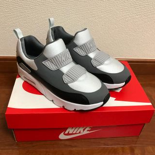 ナイキ(NIKE)の新品 レア NIKE ナイキ  AIRMAX エアマックス スニーカー(スニーカー)