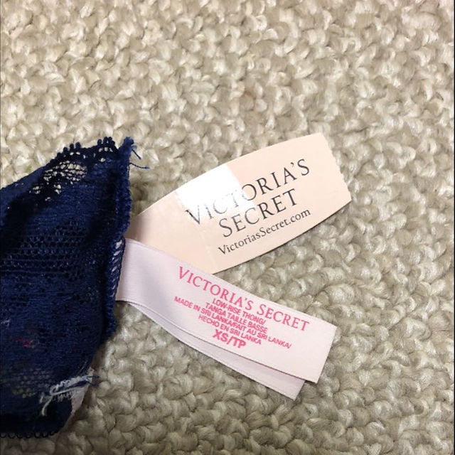 Victoria's Secret(ヴィクトリアズシークレット)の新品・未使用 ヴィクトリアシークレットショーツ レディースのレディース その他(その他)の商品写真