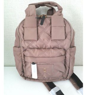 マークバイマークジェイコブス(MARC BY MARC JACOBS)のとまとさま専用◆新品◆マークジェイコブス　新作リュック(リュック/バックパック)