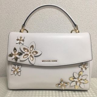 マイケルコース(Michael Kors)の ☆新品正規品マイケルコース2wayバック ミディアム (ショルダーバッグ)