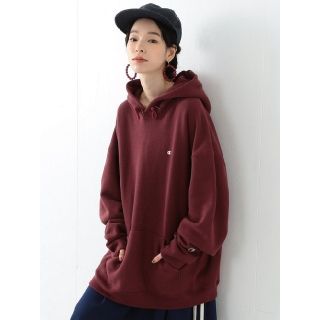 ビームス(BEAMS)のTHREE様専用　champion × Ray  BEAMS 別注 スウェット(トレーナー/スウェット)