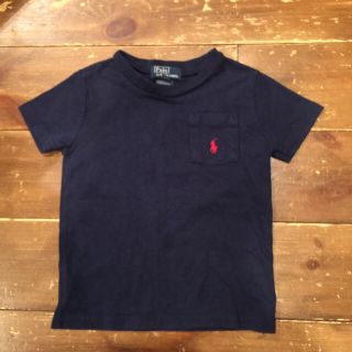 ポロラルフローレン(POLO RALPH LAUREN)のPOLO ラルフローレンTシャツ 18m(その他)