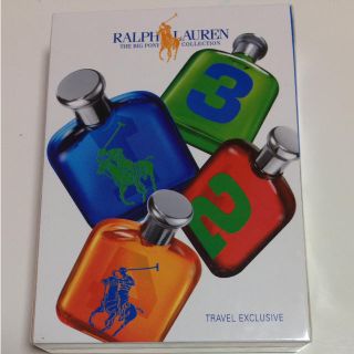 ラルフローレン(Ralph Lauren)のラルフローレン 香水(ユニセックス)