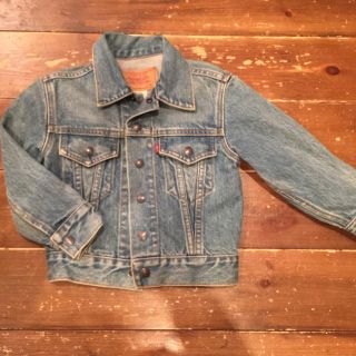 リーバイス(Levi's)のジェシー様専用(ジャケット/上着)