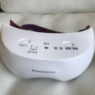 パナソニック(Panasonic)のパナソニック 目元エステ★(その他)