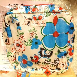 ツモリチサト(TSUMORI CHISATO)のTSUMORI CHISATO おむつポーチ クーポン付き♪(ベビーおむつバッグ)