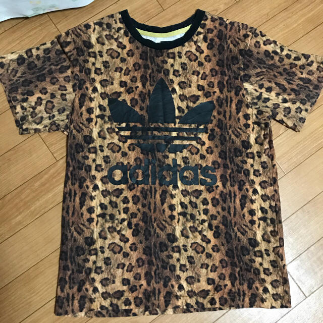 adidas(アディダス)のadidas originals  Tシャツ メンズのトップス(Tシャツ/カットソー(半袖/袖なし))の商品写真