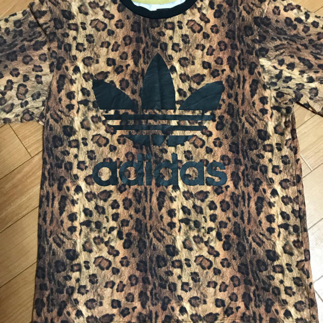 adidas(アディダス)のadidas originals  Tシャツ メンズのトップス(Tシャツ/カットソー(半袖/袖なし))の商品写真