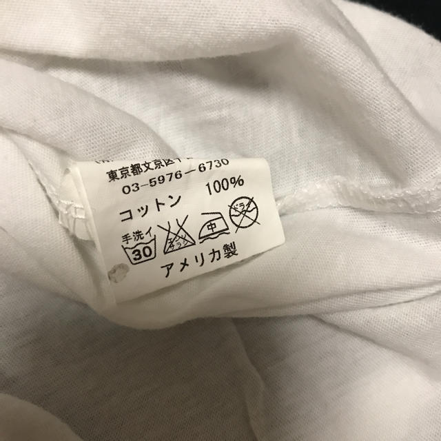 BEAMS BOY(ビームスボーイ)のBEAMS BOY ラグランTシャツ レディースのトップス(Tシャツ(長袖/七分))の商品写真