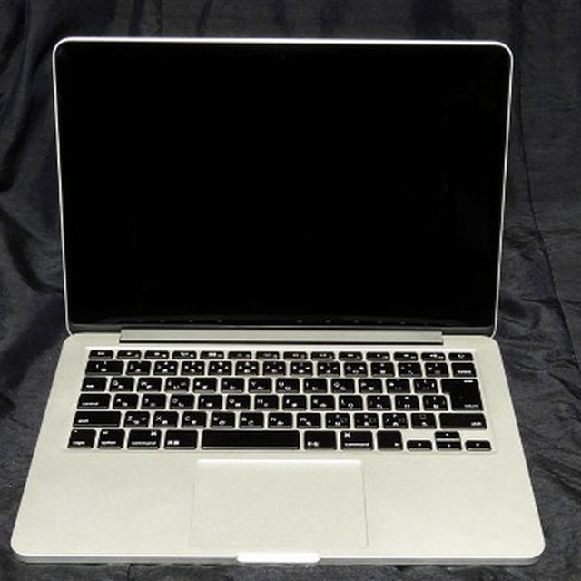 Apple Macbook Pro Late 2013 8gb/256gb