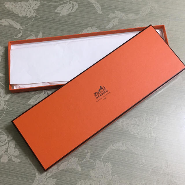 Hermes(エルメス)のHermes ネクタイケースセット メンズのバッグ(その他)の商品写真