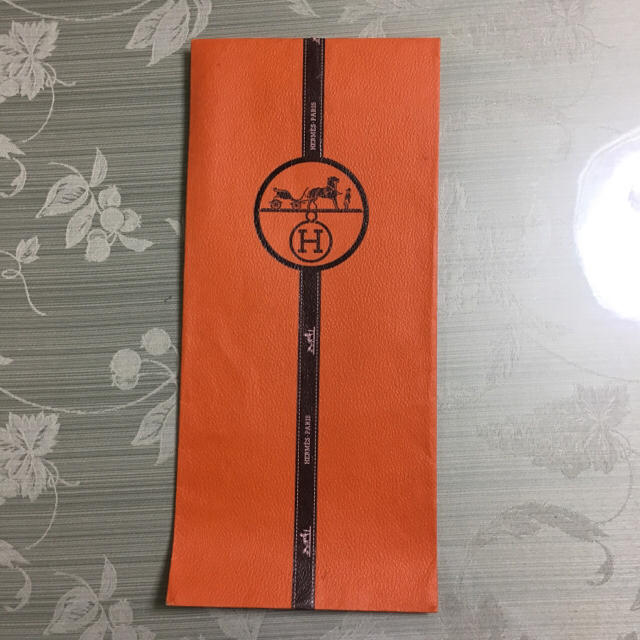 Hermes(エルメス)のHermes ネクタイケースセット メンズのバッグ(その他)の商品写真