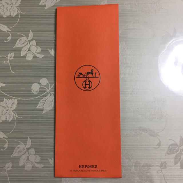 Hermes(エルメス)のHermes ネクタイケースセット メンズのバッグ(その他)の商品写真