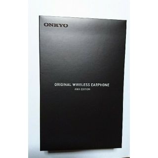 オンキヨー(ONKYO)のONKYO W800BT(ヘッドフォン/イヤフォン)