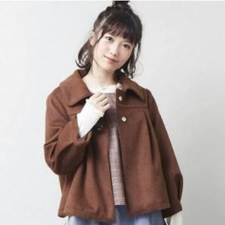 レトロガール(RETRO GIRL)の！専用！*美品* どんぐりコート(その他)