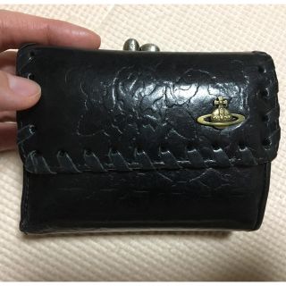 ヴィヴィアンウエストウッド(Vivienne Westwood)のVivienne Westwood　お財布(財布)