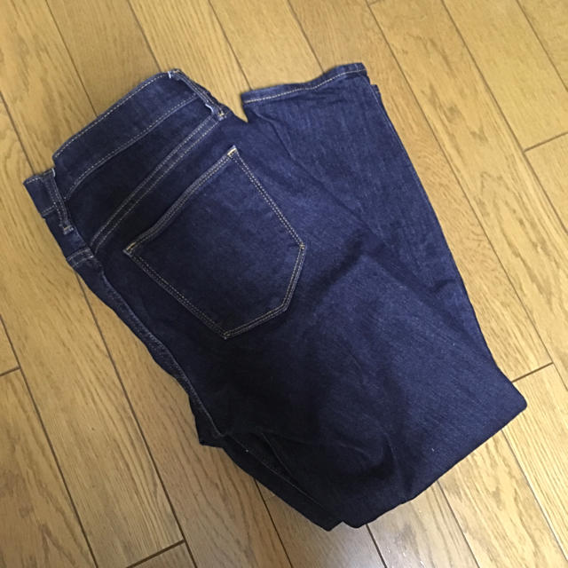 GAP(ギャップ)のGAP 1969 スキニーデニム レディースのパンツ(デニム/ジーンズ)の商品写真