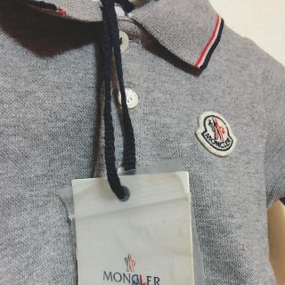 モンクレール(MONCLER)の完売(Ｔシャツ)