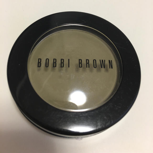 BOBBI BROWN(ボビイブラウン)のボビーブラウン アイシャドウ モス コスメ/美容のベースメイク/化粧品(アイシャドウ)の商品写真