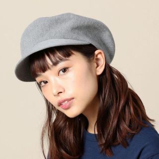 ビューティアンドユースユナイテッドアローズ(BEAUTY&YOUTH UNITED ARROWS)のmmekoko様専用(キャスケット)