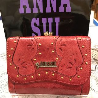 アナスイ(ANNA SUI)のANNA  SUI    財布(財布)