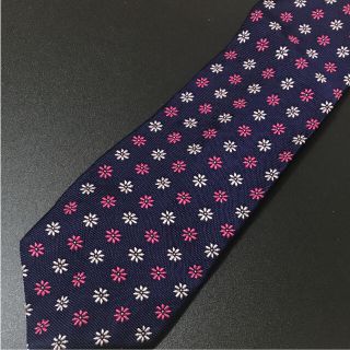 ブルックスブラザース(Brooks Brothers)のメンズ ネクタイ 花柄 ブルックスブラザーズ(ネクタイ)