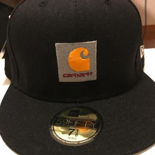 カーハート(carhartt)の※さらに値下げ※  Carhartt×NEW ERA  キャップ(キャップ)