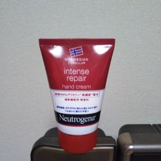 ニュートロジーナ(Neutrogena)のNeutrogenaハンドクリーム☆新品☆(ハンドクリーム)