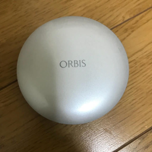 ORBIS(オルビス)のオルビス*コンパクトパウダー コスメ/美容のベースメイク/化粧品(フェイスパウダー)の商品写真