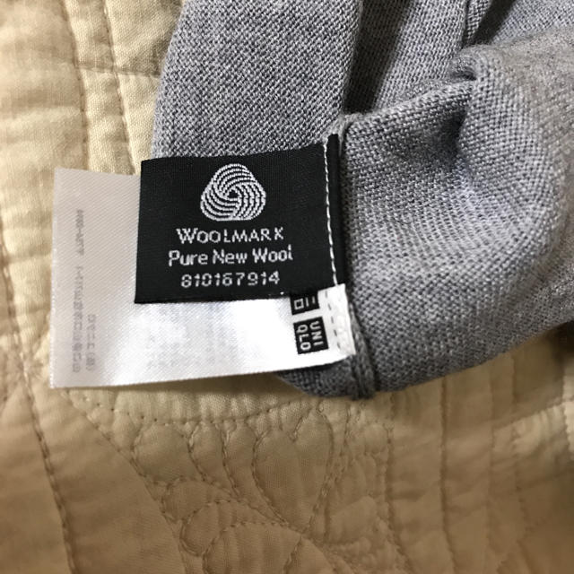 UNIQLO(ユニクロ)のセーター／ユニクロ レディースのトップス(ニット/セーター)の商品写真