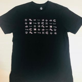 ヴァンズ(VANS)のVANS BRAINDEAD T-SHIRT BLACK(Tシャツ/カットソー(半袖/袖なし))